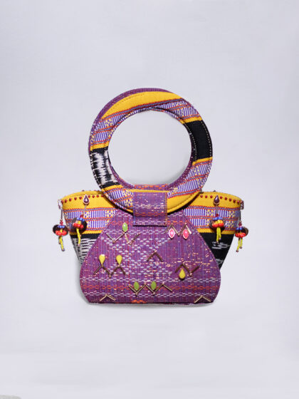 Mel Ahyar Archipelago - Duma Bag