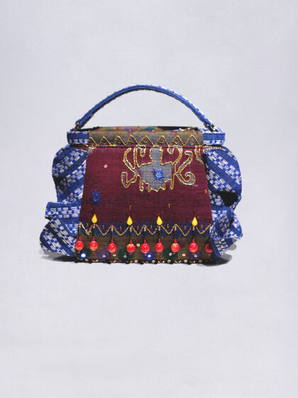 Mel Ahyar Archipelago - Gegai Bag