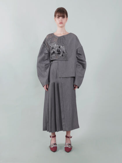 Mel Ahyar Archipelago - Liman Top Set