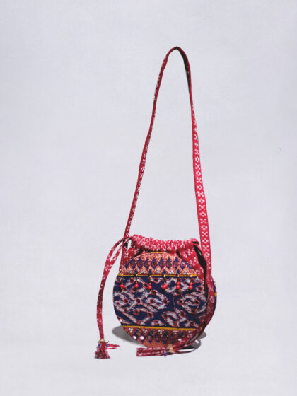 Mel Ahyar Archipelago - Melayu Bag