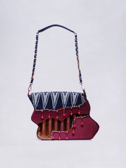 Mel Ahyar Archipelago - Sowan Bag