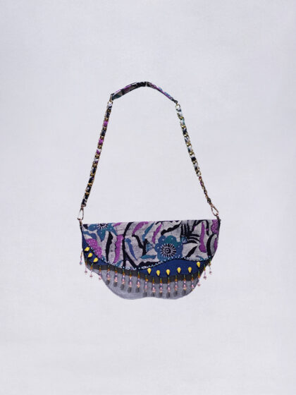 Mel Ahyar Archipelago - Remen Bag