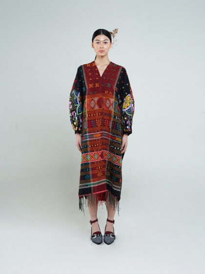 Mel Ahyar Archipelago - Deepa Outer