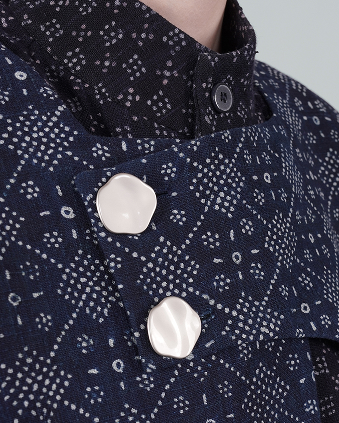 Mel Ahyar Archipelago - Sadawira Shirt Set - Image 3