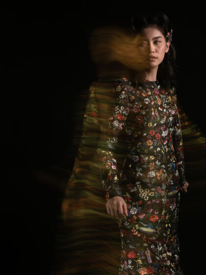 Ernie Dress
