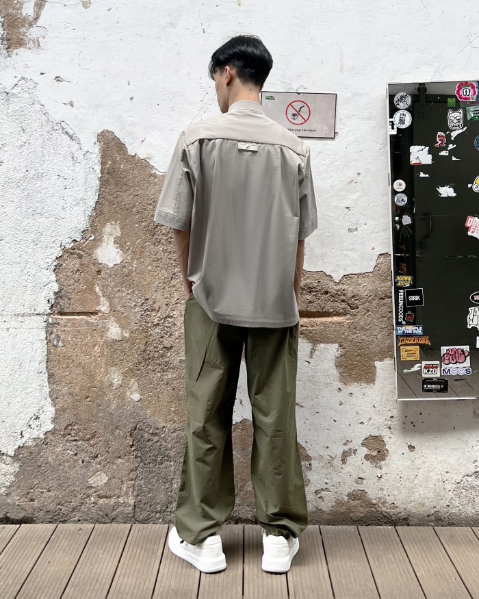 XY Resort - Iso Shirt - Image 4