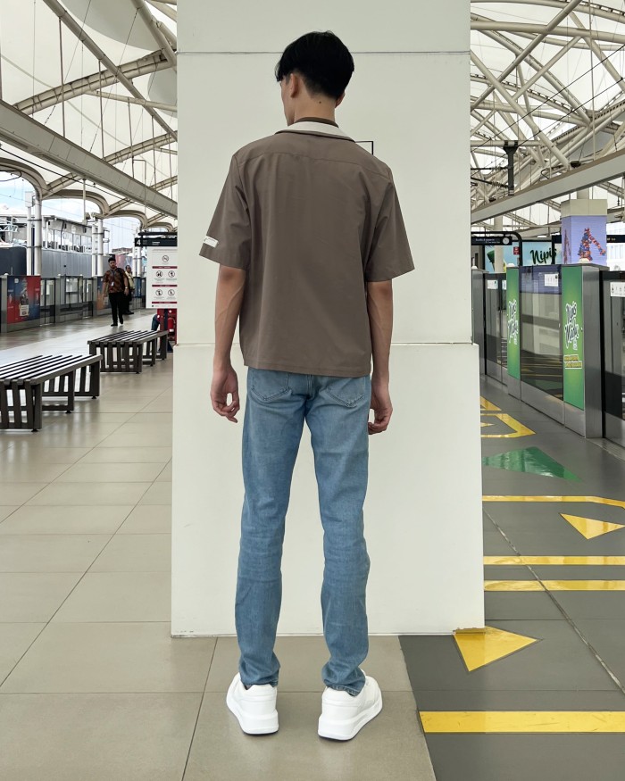 XY Resort - Exposure Shirt - Image 4