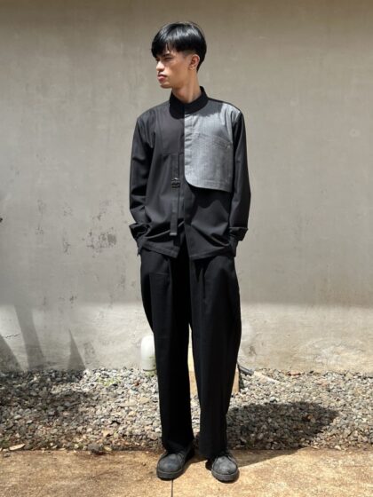 XY Resort - Sensor Shirt