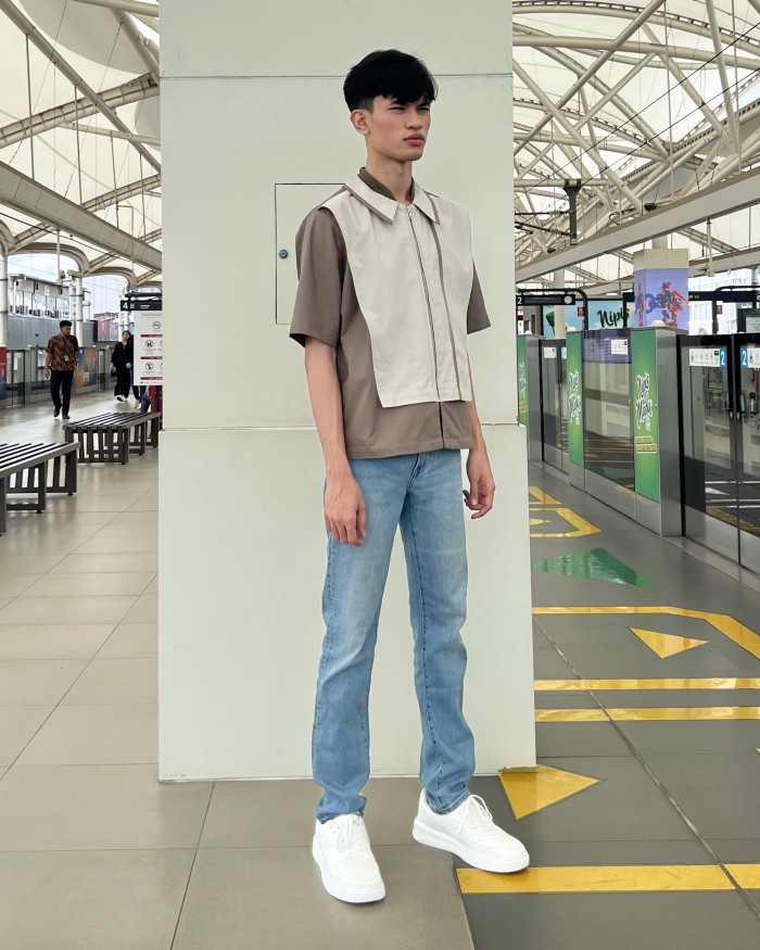 XY Resort - Exposure Shirt - Image 3