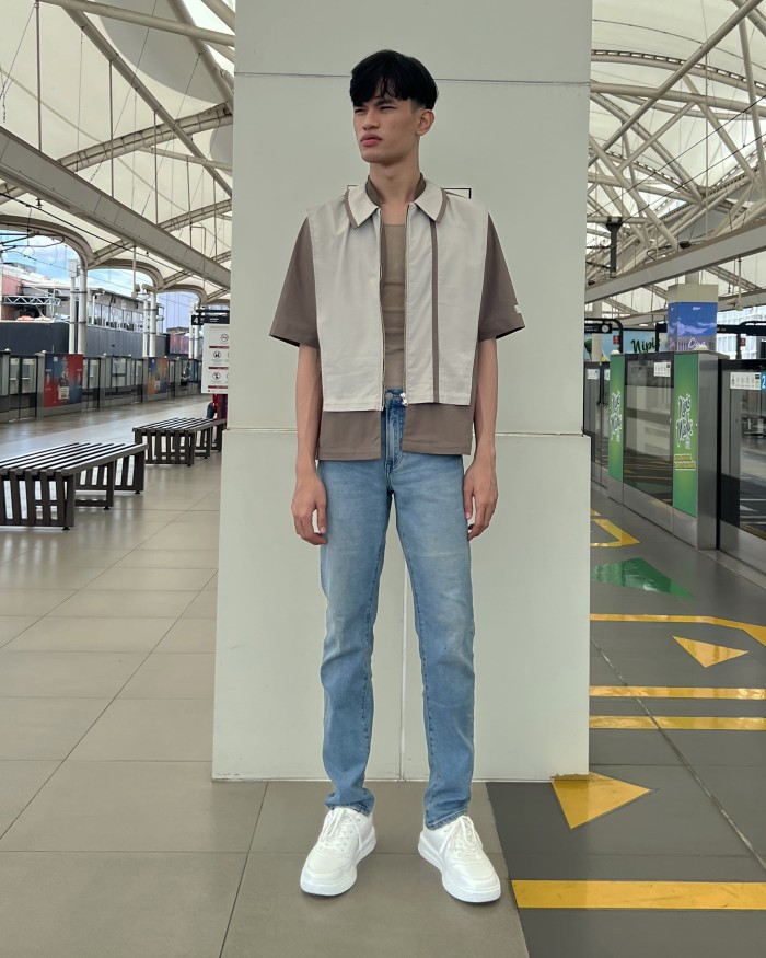 XY Resort - Exposure Shirt - Image 5