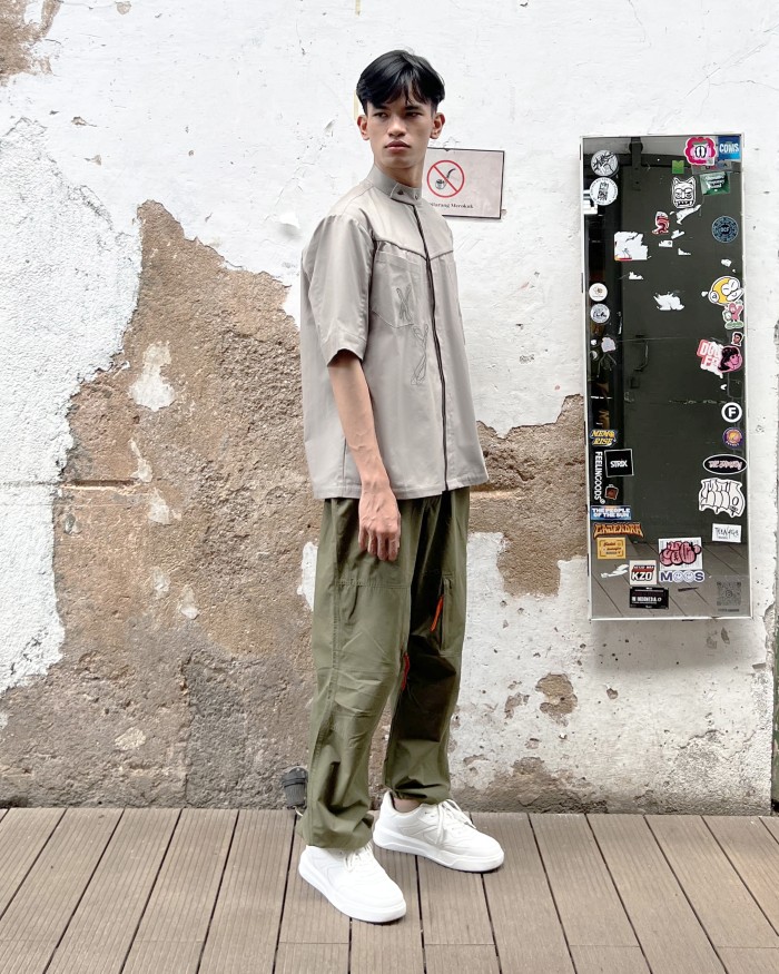 XY Resort - Iso Shirt - Image 3