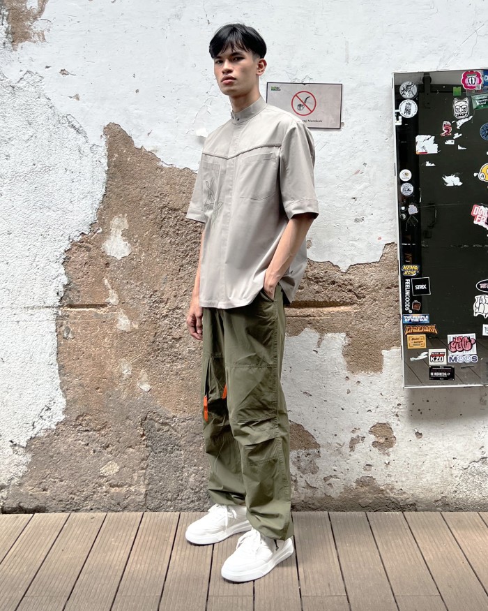 XY Resort - Iso Shirt - Image 2