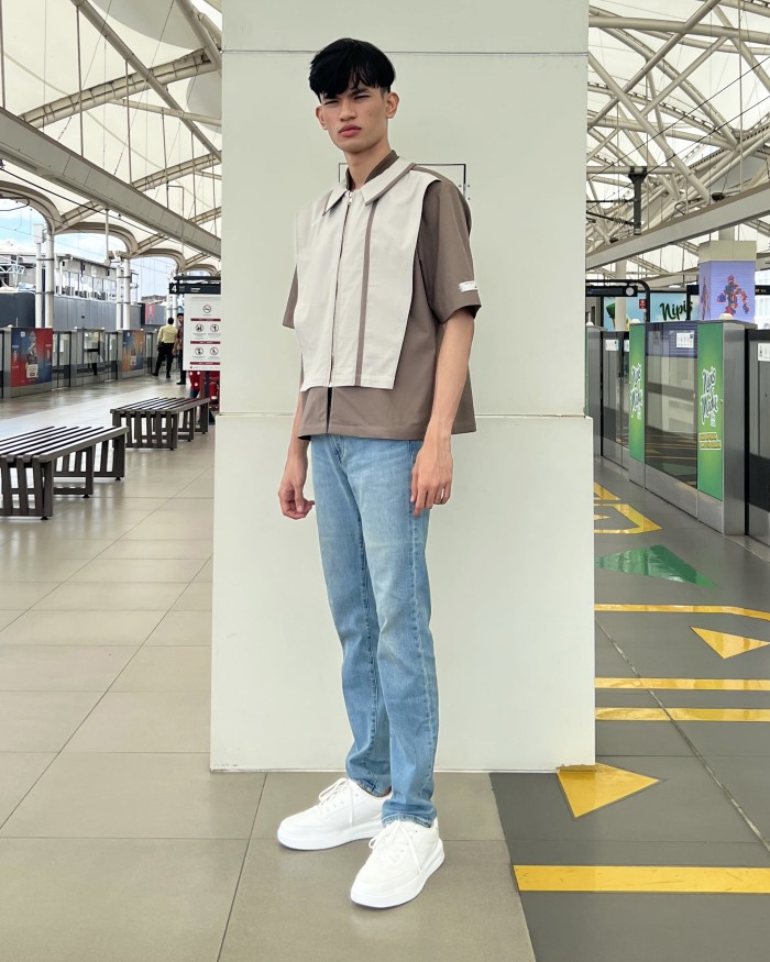 XY Resort - Exposure Shirt - Image 2