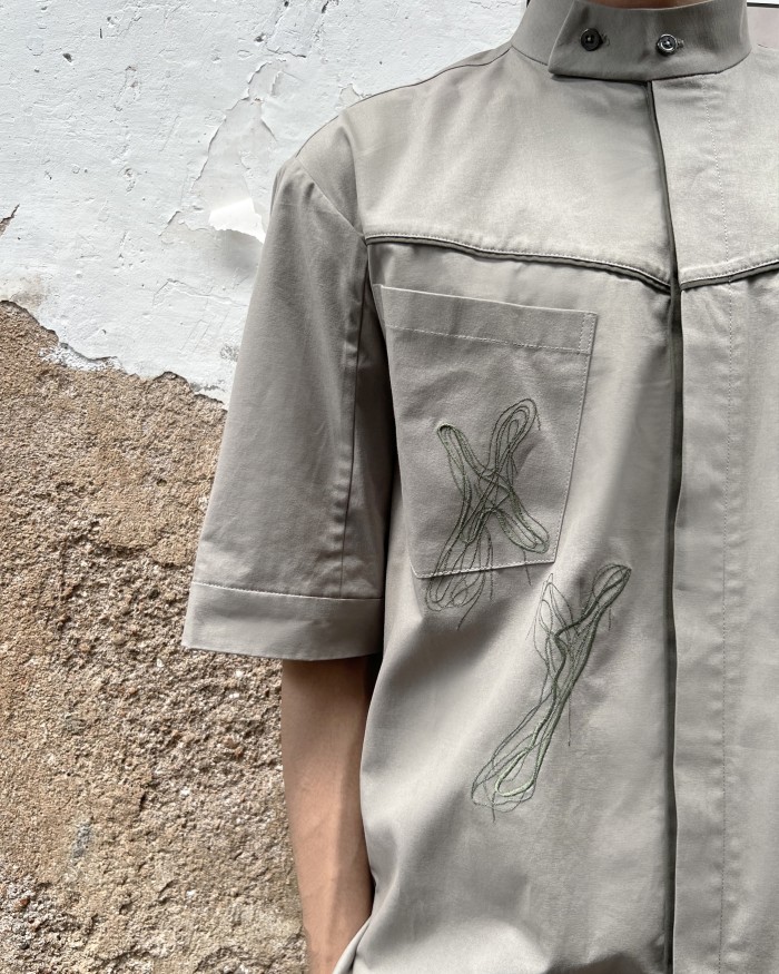 XY Resort - Iso Shirt - Image 5