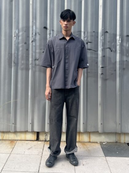 XY Resort - Zoom Shirt