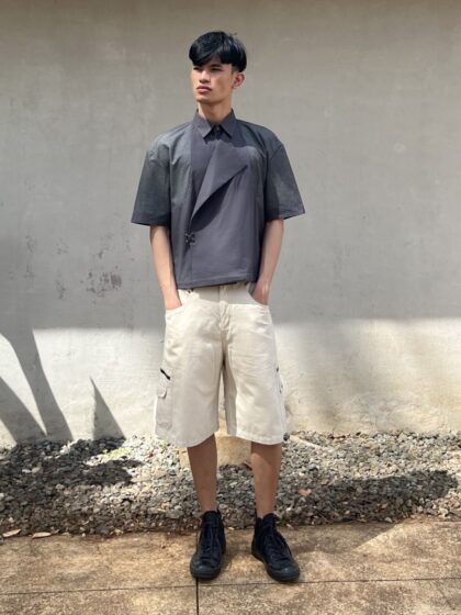XY Resort - Flash Shirt