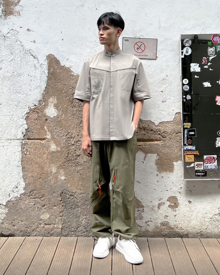 XY Resort - Iso Shirt