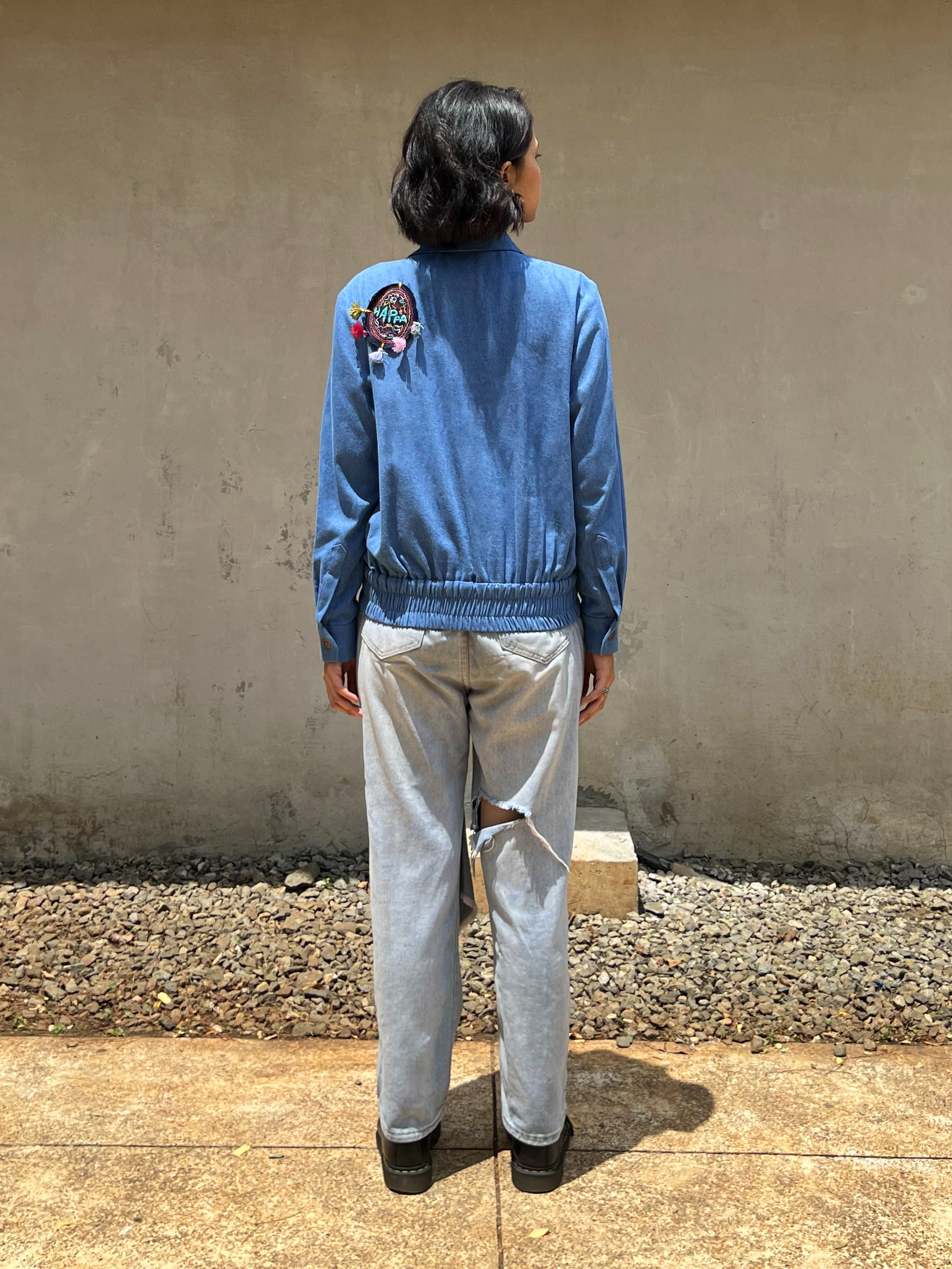 Boombayah Jacket - Image 3