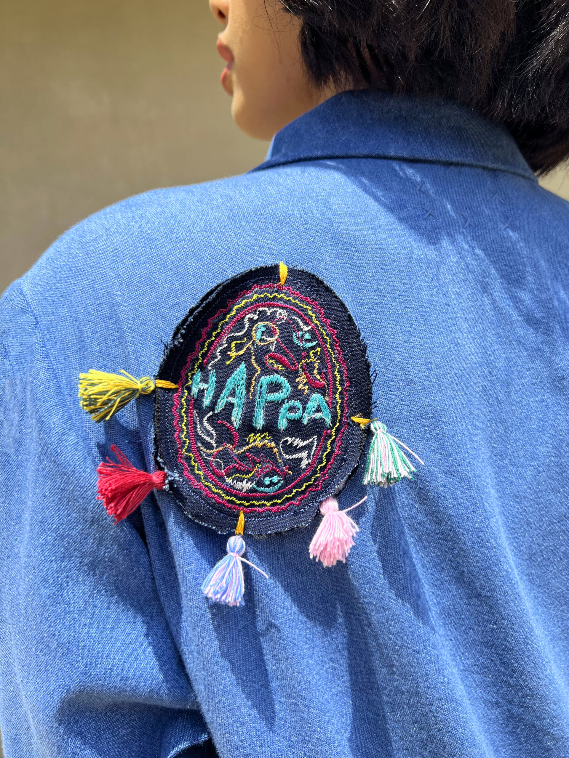 Boombayah Jacket - Image 8
