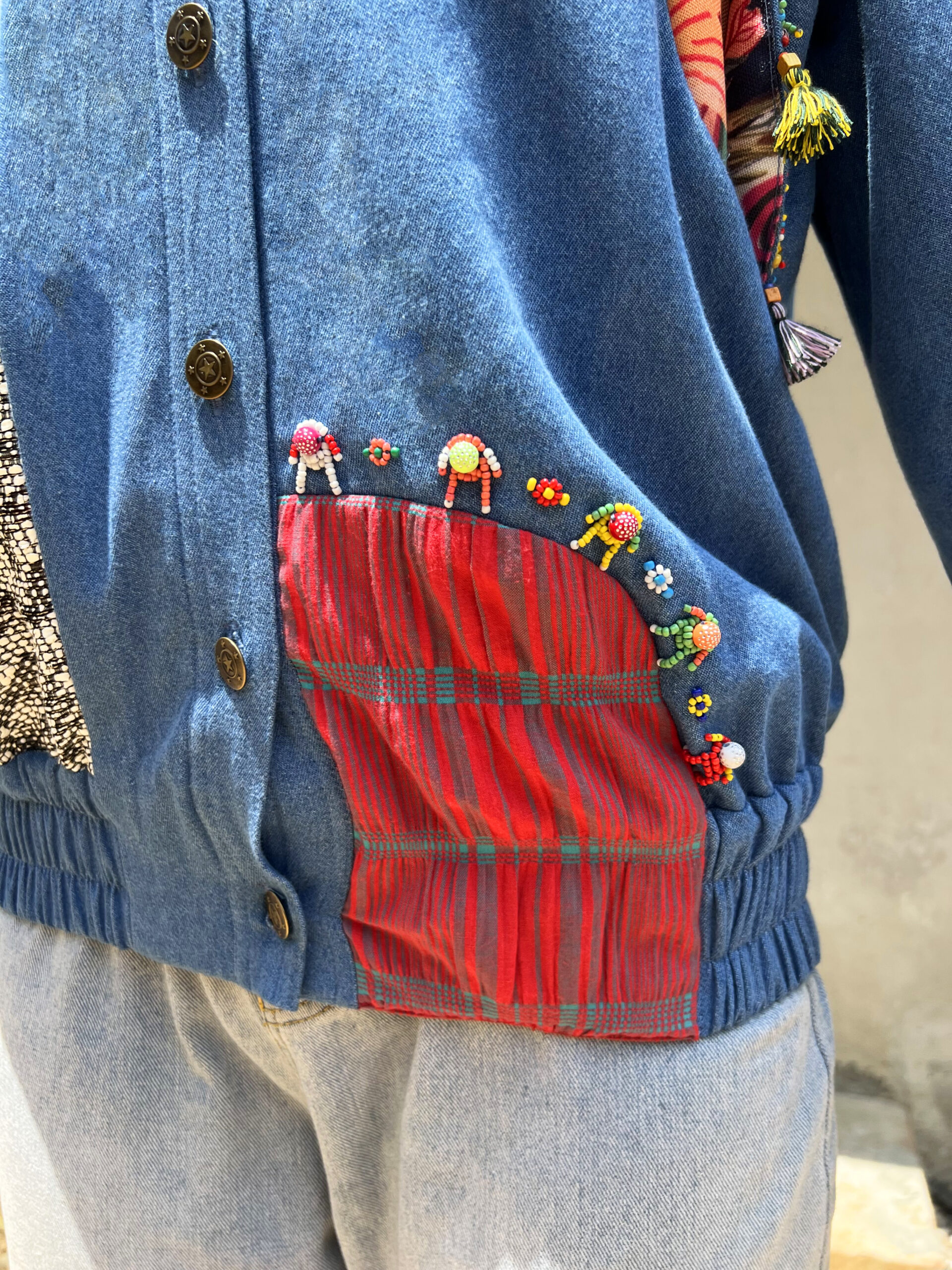 Boombayah Jacket - Image 7