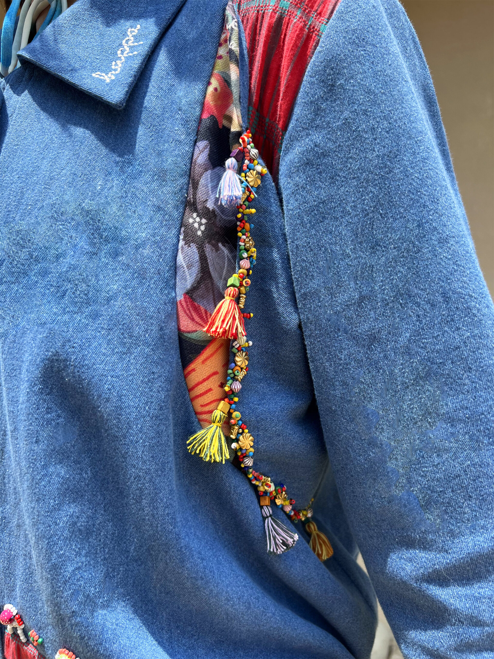Boombayah Jacket - Image 6