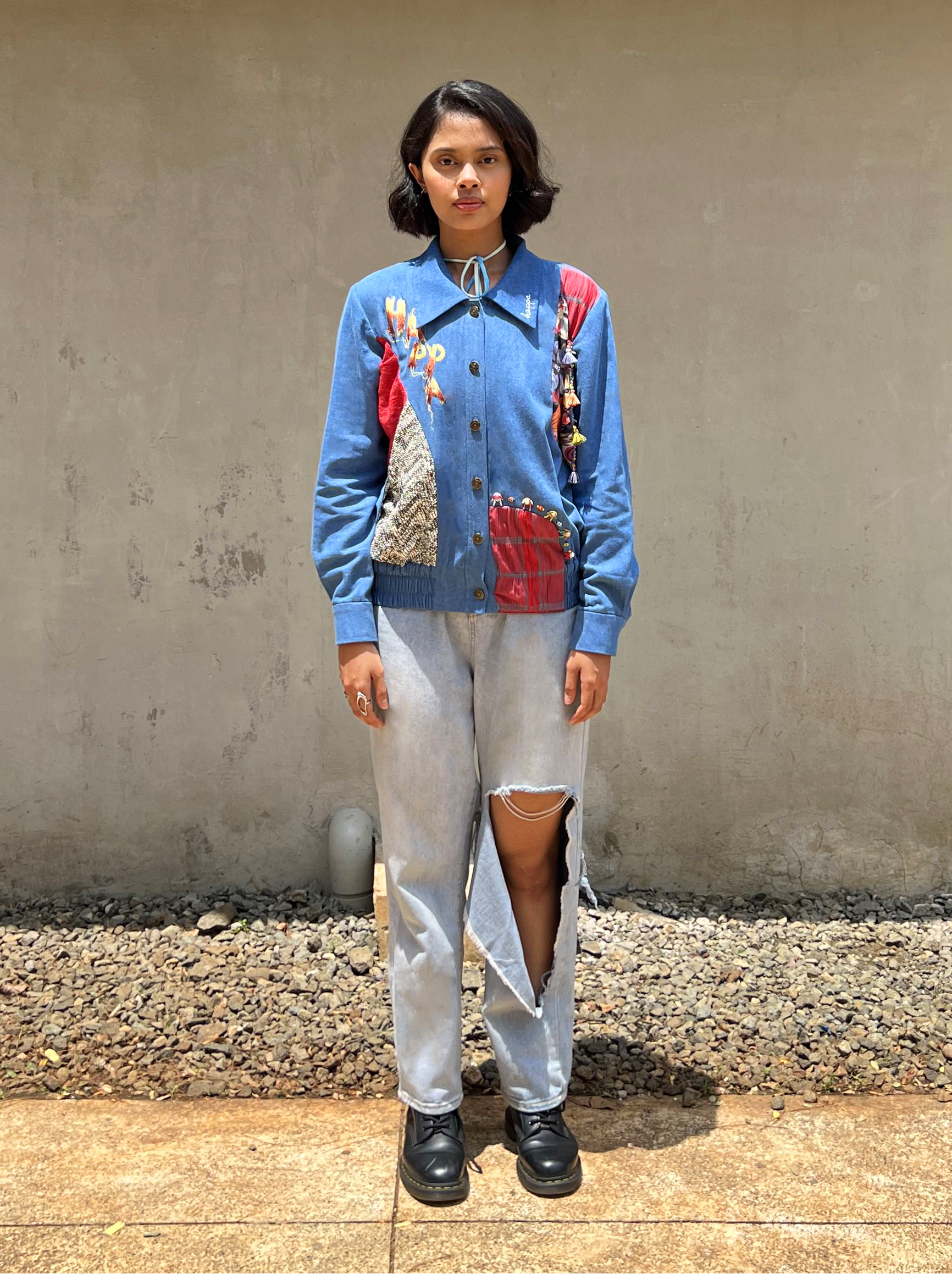 Boombayah Jacket