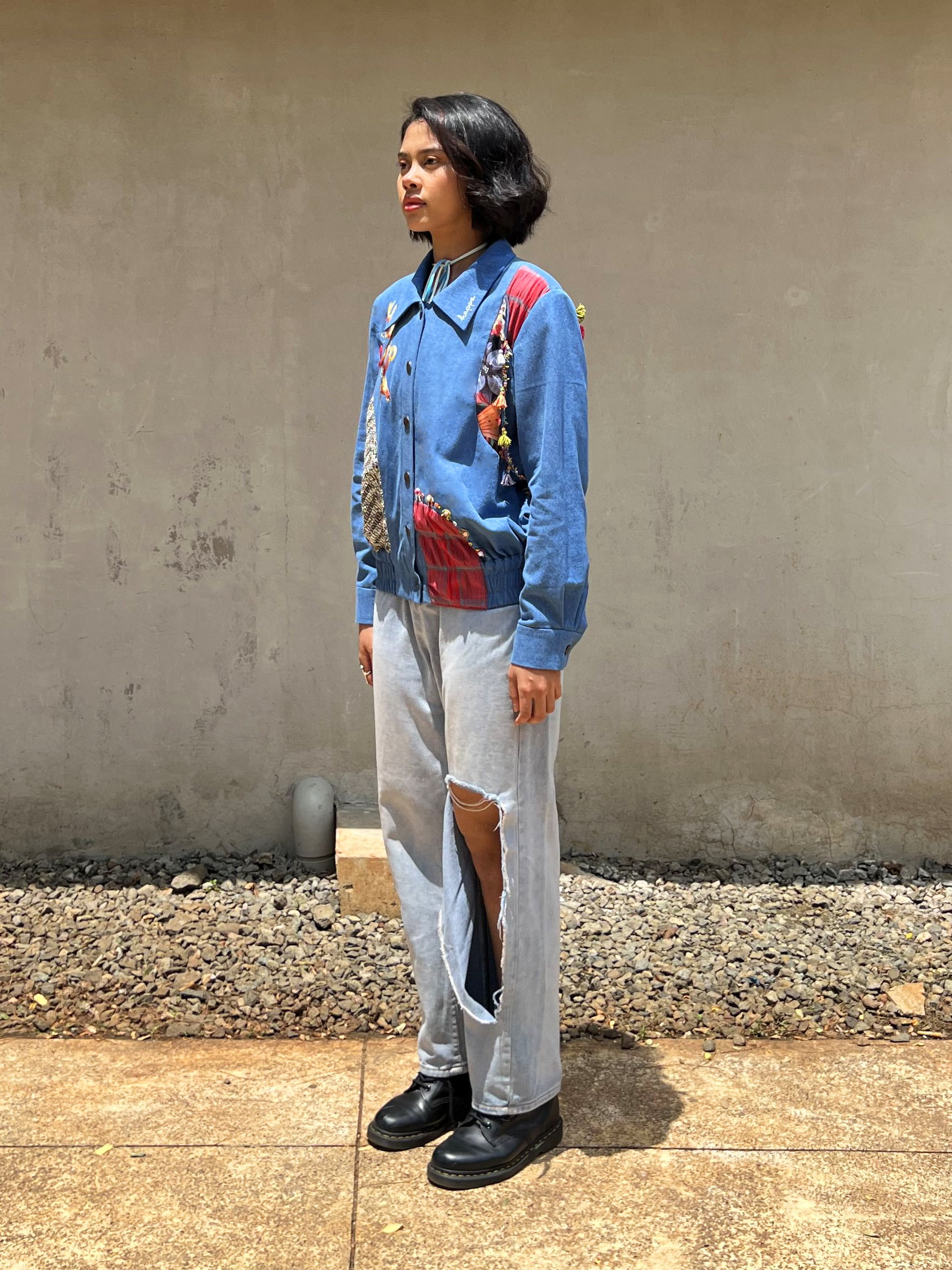 Boombayah Jacket - Image 2