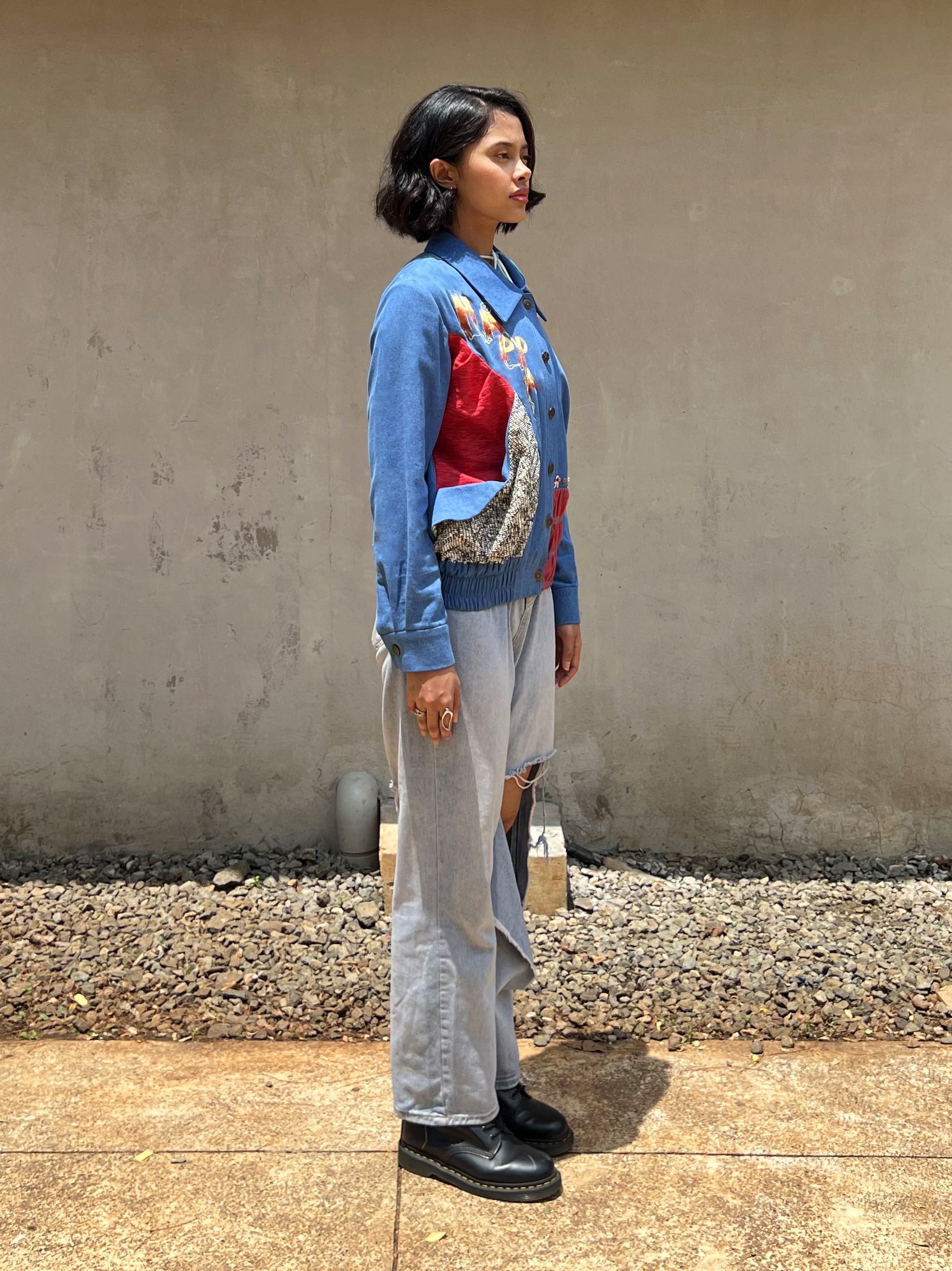 Boombayah Jacket - Image 4