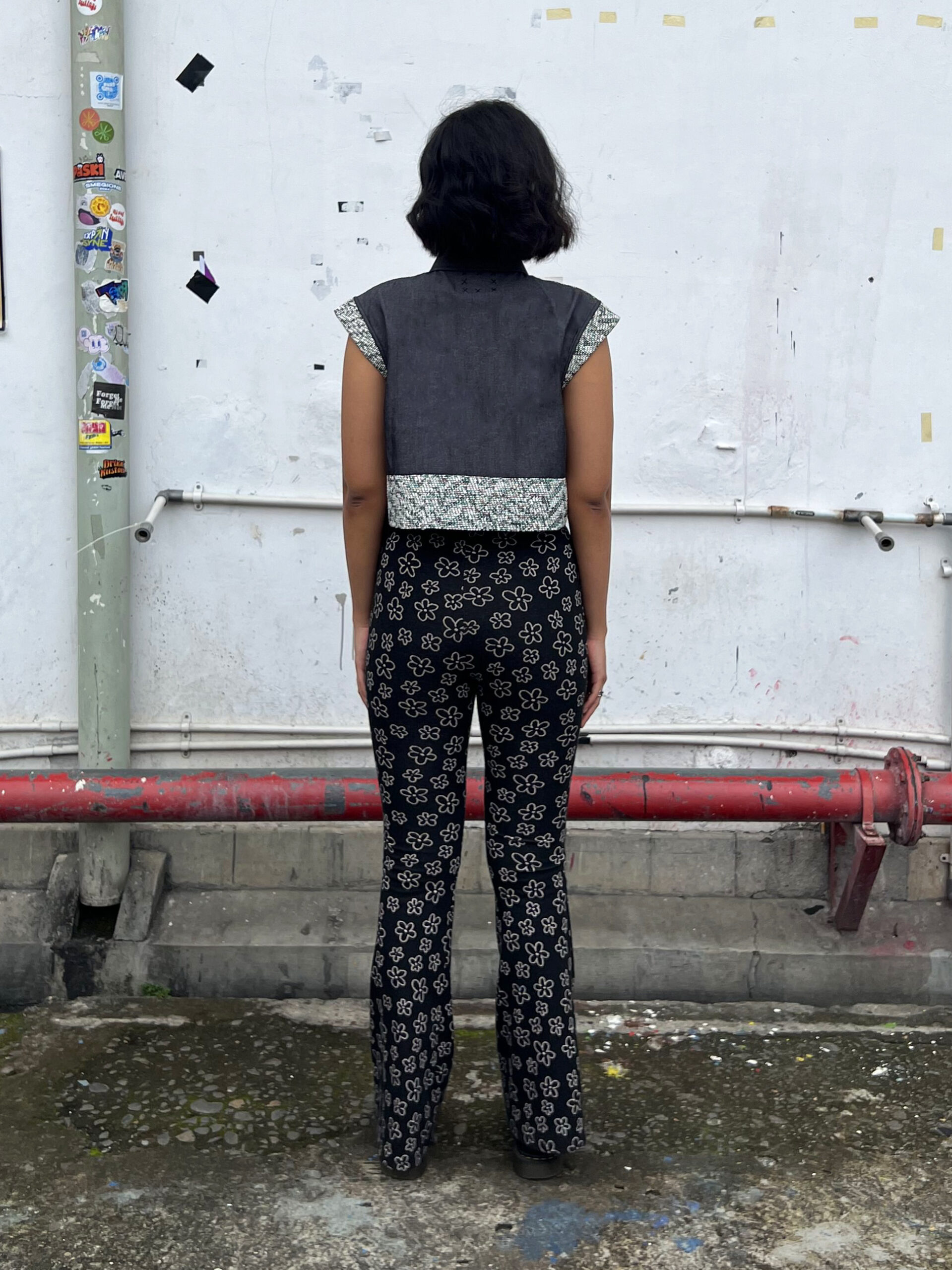 Wrecking Ball Vest - Image 3