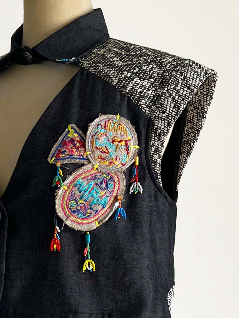 Wrecking Ball Vest - Image 6