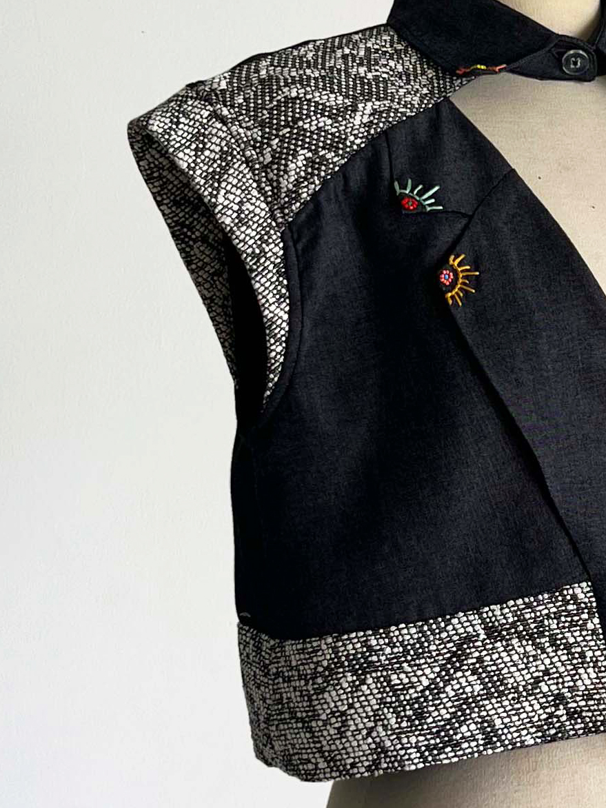 Wrecking Ball Vest - Image 5