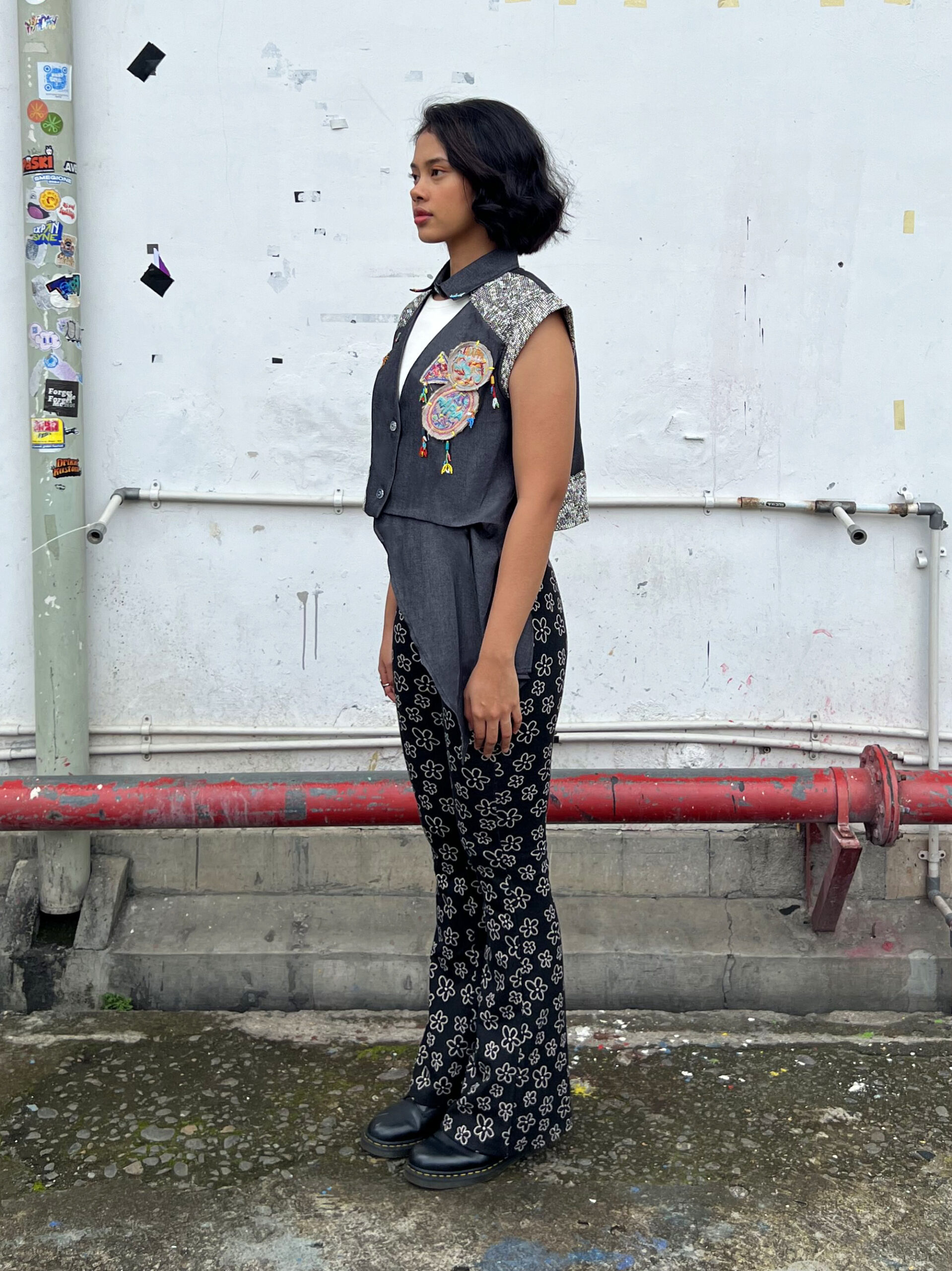 Wrecking Ball Vest - Image 2
