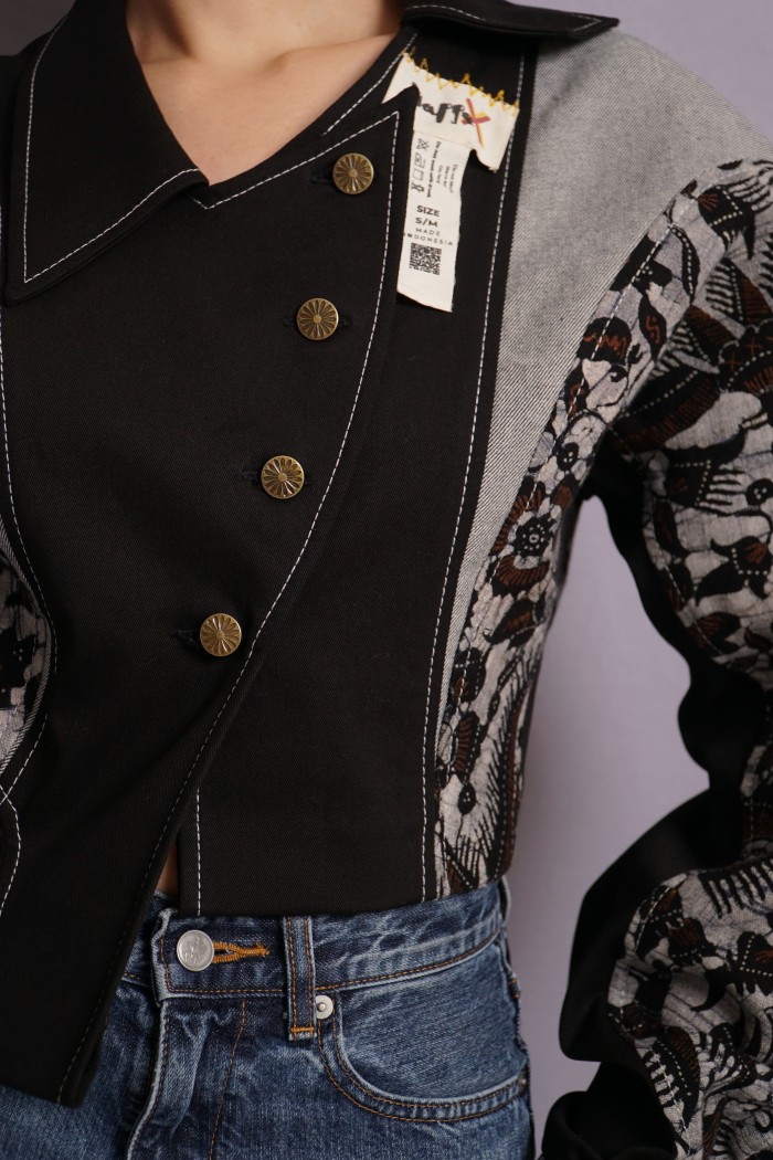 Xylon Outer / happa-X / The Humane Culture - Image 5