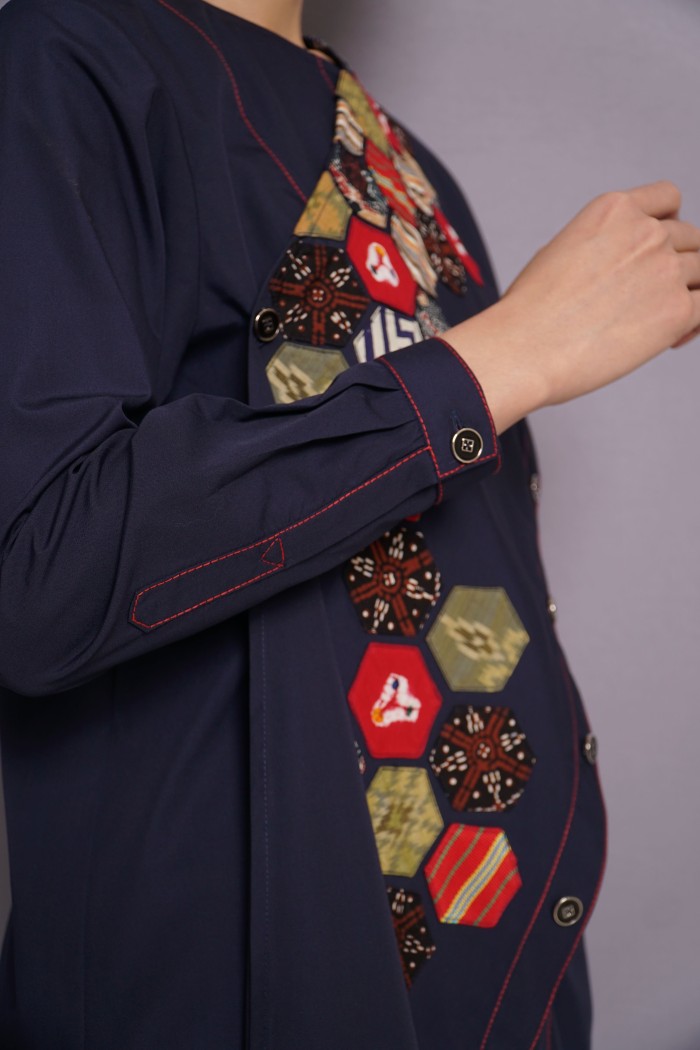 Xyna Top / happa-X / The Humane Culture - Image 6