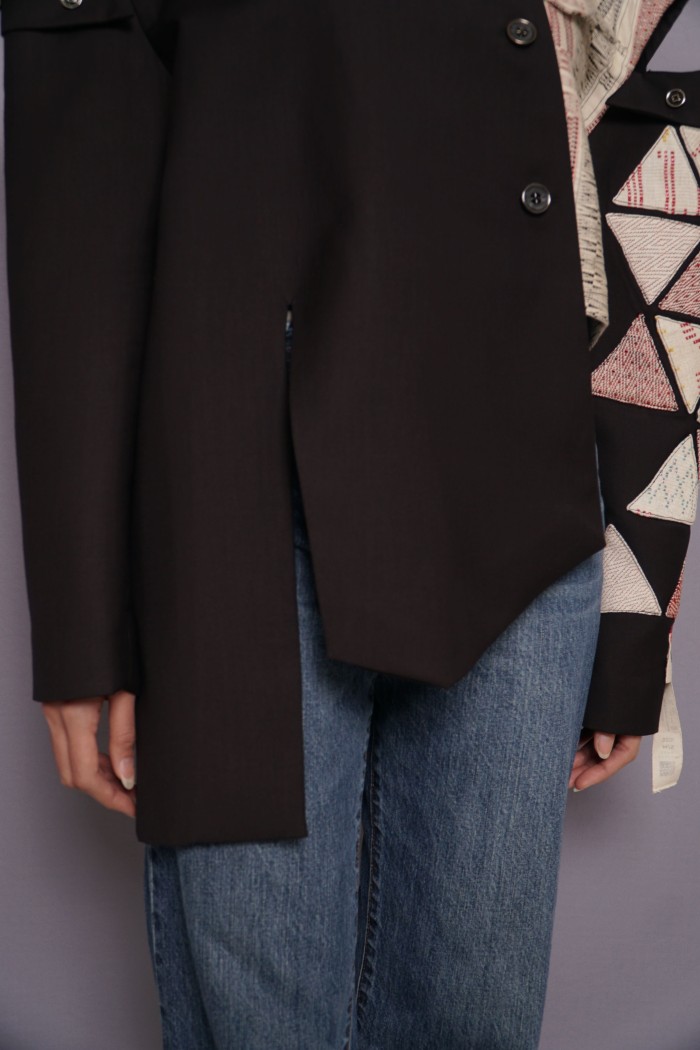 Xylian Outer / happa-X / The Humane Culture - Image 6