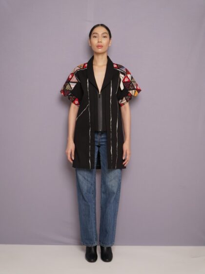 Xin Outer / happa-X / The Humane Culture