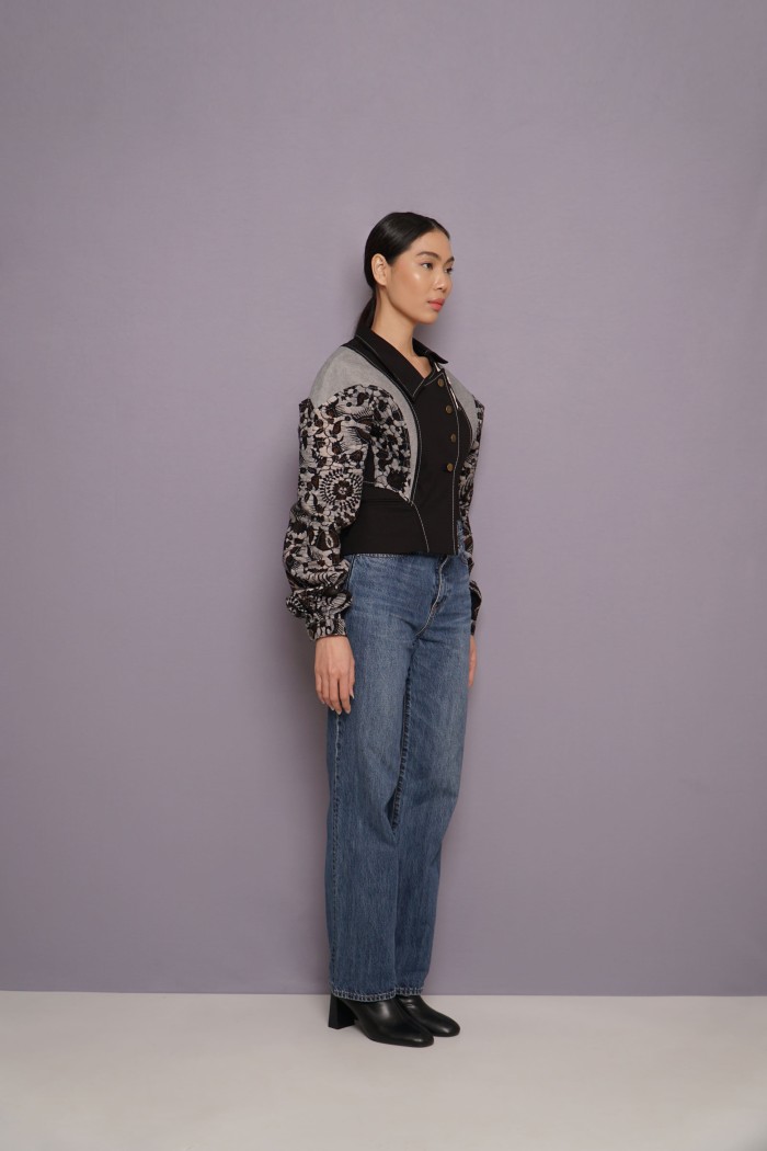 Xylon Outer / happa-X / The Humane Culture - Image 3