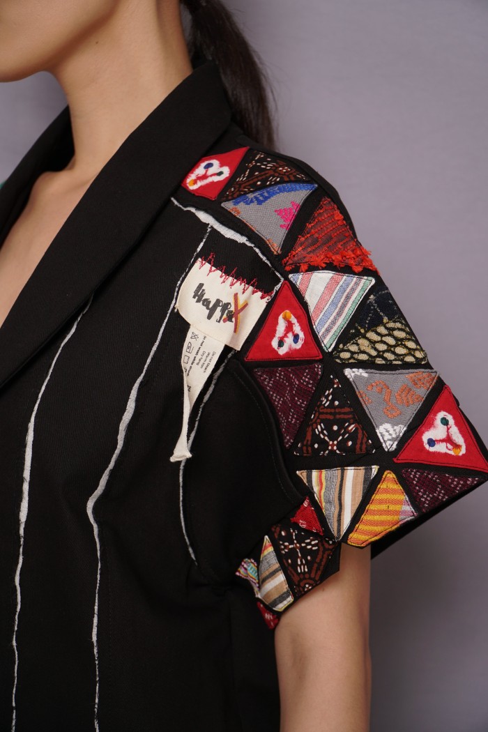 Xin Outer / happa-X / The Humane Culture - Image 7