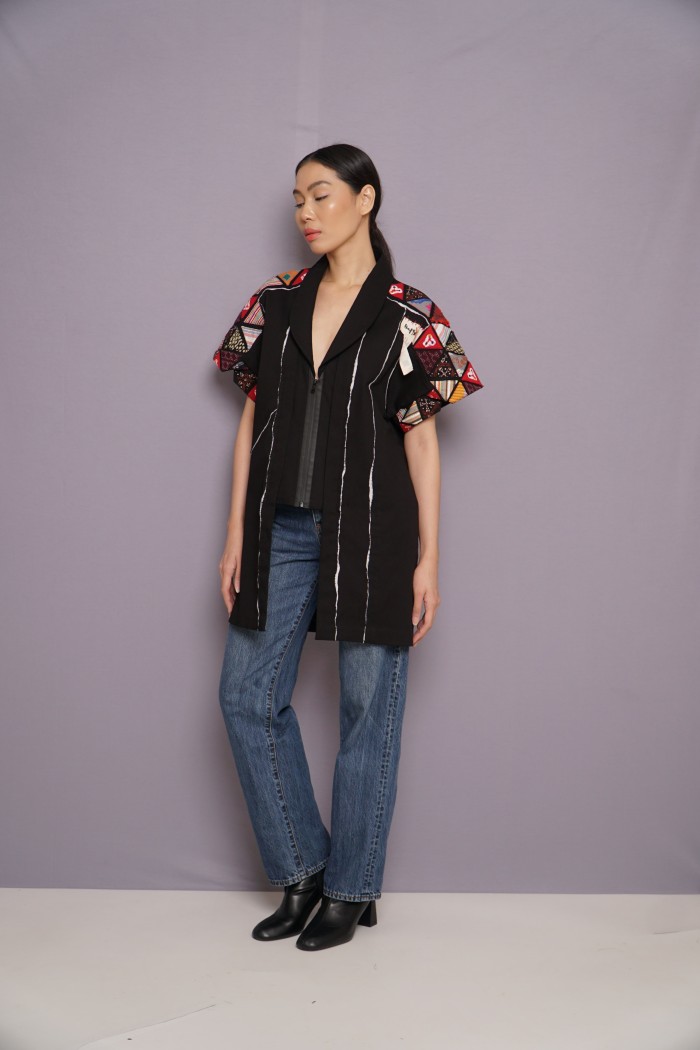 Xin Outer / happa-X / The Humane Culture - Image 2