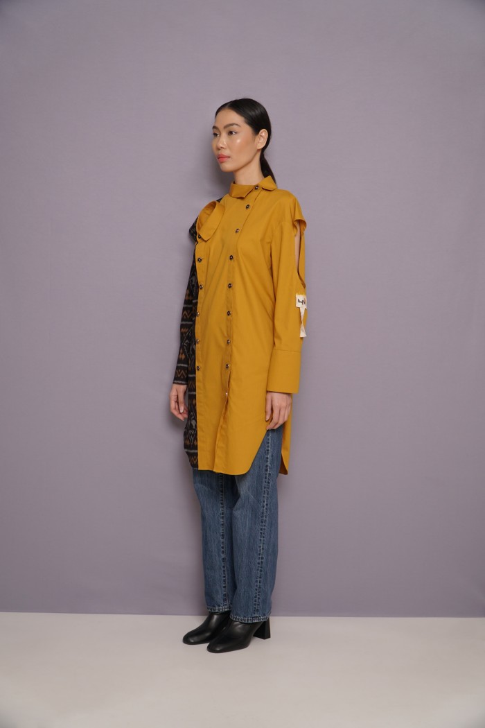 Xu Shirt / happa-X / The Humane Culture - Image 2