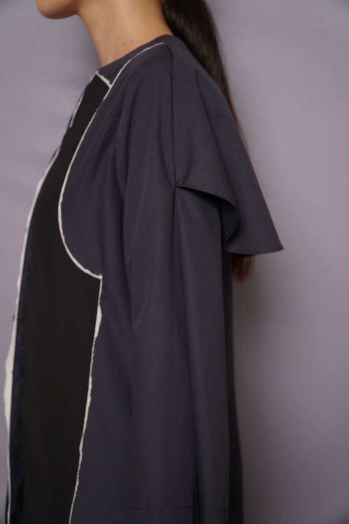 Xixi Dress / happa-X / The Humane Culture - Image 6