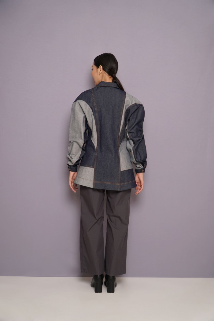 Xabel Outer / happa-X / The Humane Culture - Image 4
