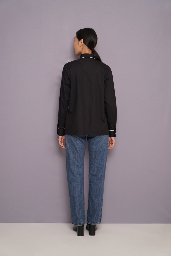 XO Shirt / happa-X / The Humane Culture - Image 4