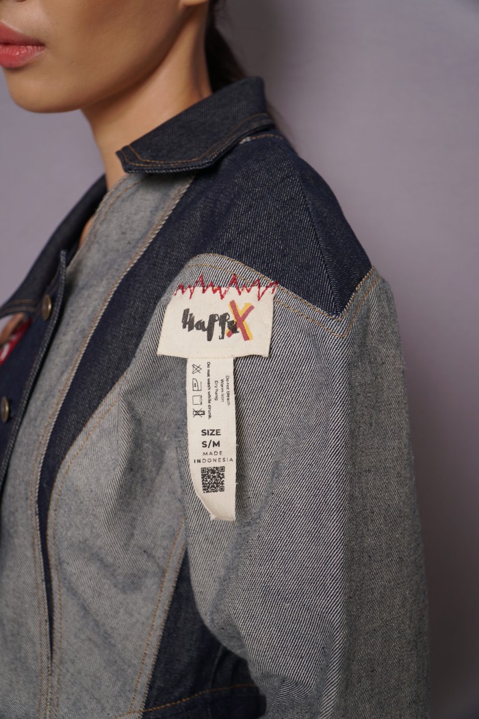 Xabel Outer / happa-X / The Humane Culture - Image 7