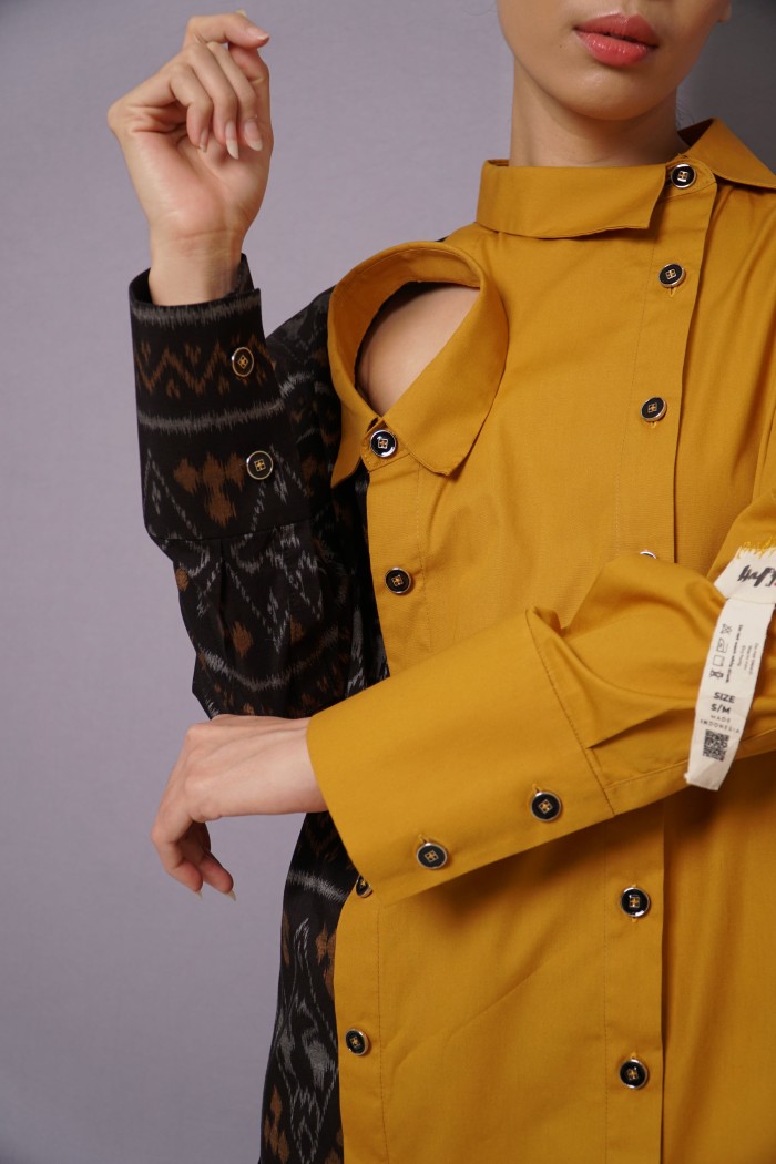 Xu Shirt / happa-X / The Humane Culture - Image 6
