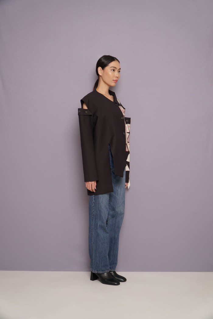 Xylian Outer / happa-X / The Humane Culture - Image 3