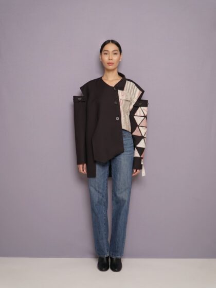 Xylian Outer / happa-X / The Humane Culture