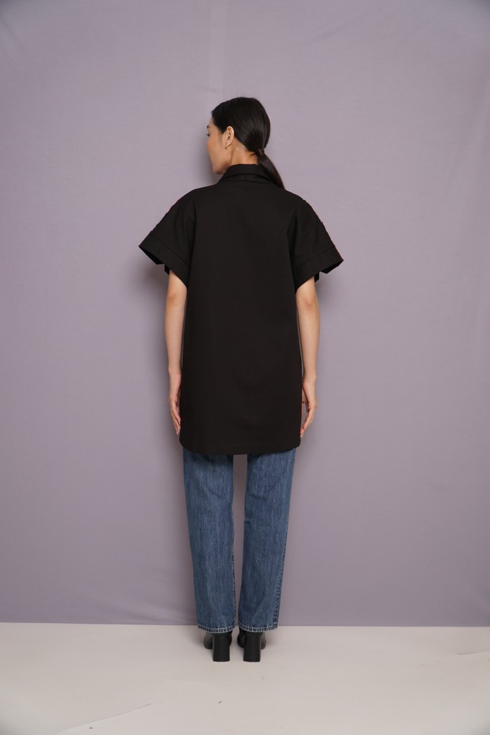 Xin Outer / happa-X / The Humane Culture - Image 4