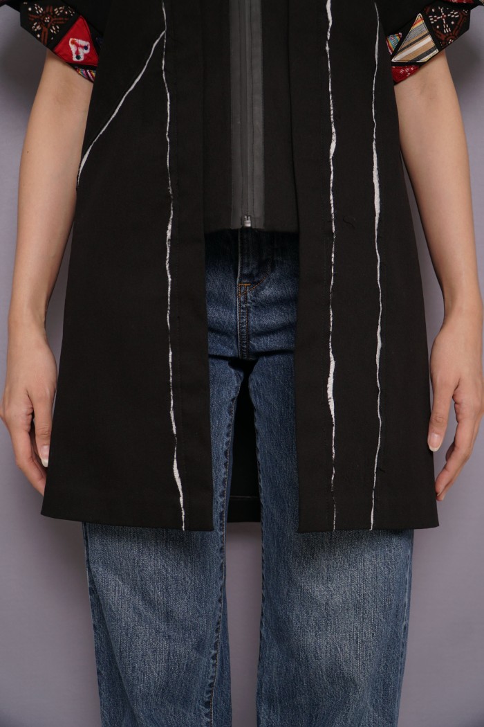 Xin Outer / happa-X / The Humane Culture - Image 6