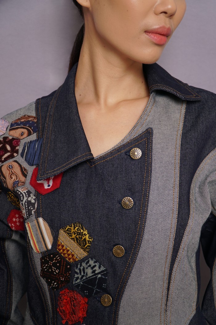 Xabel Outer / happa-X / The Humane Culture - Image 5